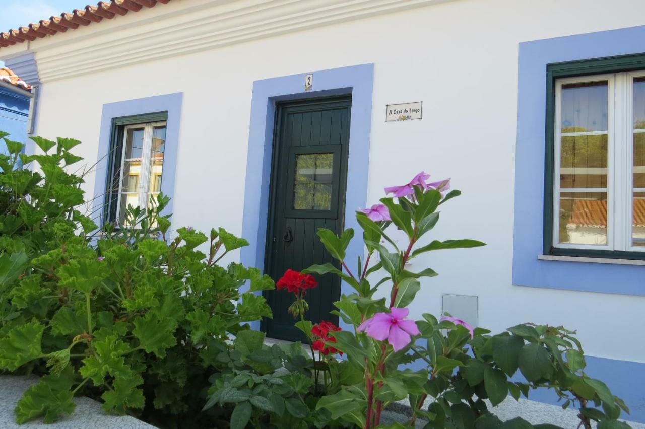 Casa Do Largo Villa Alcácer do Sal Exterior photo